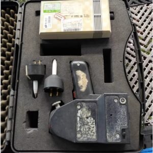 HAFFELY Electrostatic Discharge Gun PESD 1610