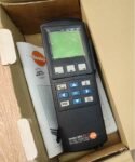 Model: testo300M-I