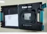 The Proceq equotip Rockwell hardness tester, model 354 01100