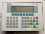 Siemens OP+15-C1+ 6AV3515-1MA20-1AA0+ Function unknown