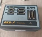 Parker Controller 6K2