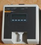 Fluke Index2 SpO2