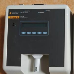 Fluke Index2 SpO2