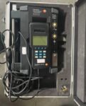 Testo 350-Pro gas analyzer