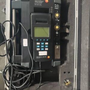 Testo 350-Pro gas analyzer