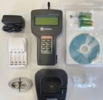 Kanomax Dust Particle Counter 3887D