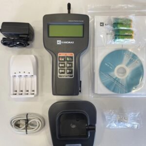 Kanomax Dust Particle Counter 3887D