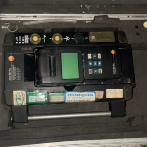 Testo+350-pro Flue Gas Analyzer