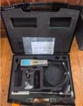 TESTO 340 Gas Analyzer