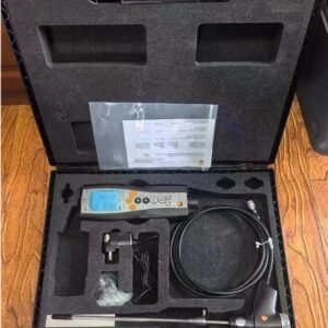 TESTO 340 Gas Analyzer
