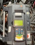 Testo 350-EPA Set 2 Gas Analyzer, original product from Germany Detu, as shown in the picture. It supports gas detection of O2, CO2, NO, CO, SO2, etc.