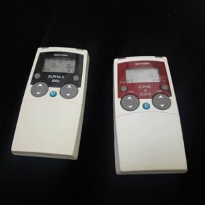 Danmeter ELPHA 4 Conti 和 ELPHA II 1000 [USED]