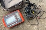 AB SebaKMT Easyflex COM C le Fault Locator [USED]