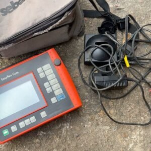 AB SebaKMT Easyflex COM C le Fault Locator [USED]