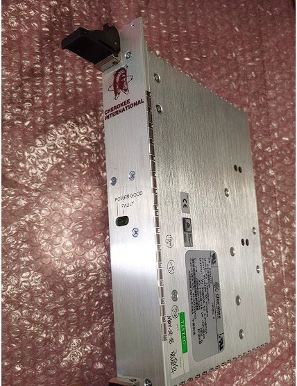 CMP400A1 GE nuclear magnetic accessories, MGD power supply [USED]