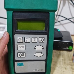 Kane KM900 May host machine [USED]