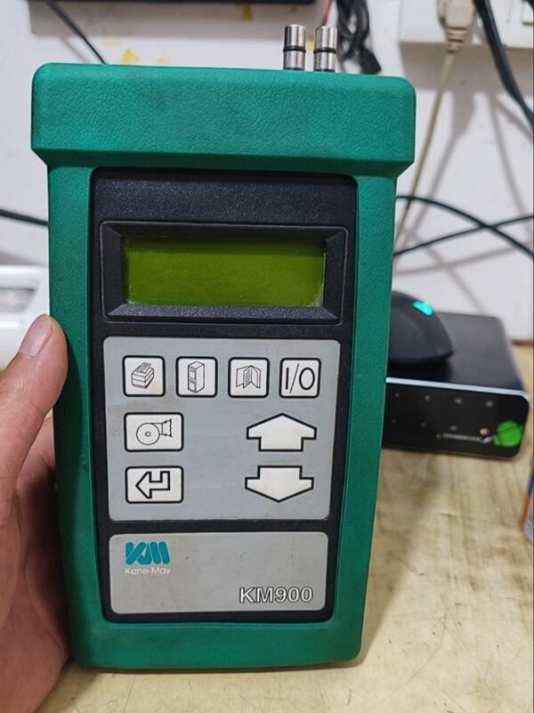 Kane KM900 May host machine [USED]