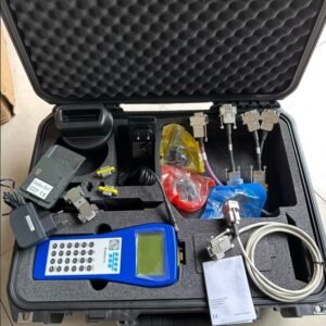 AB A: Indu-Sol PROFtest II XL Handheld C le Tester PROFtest II [USED]