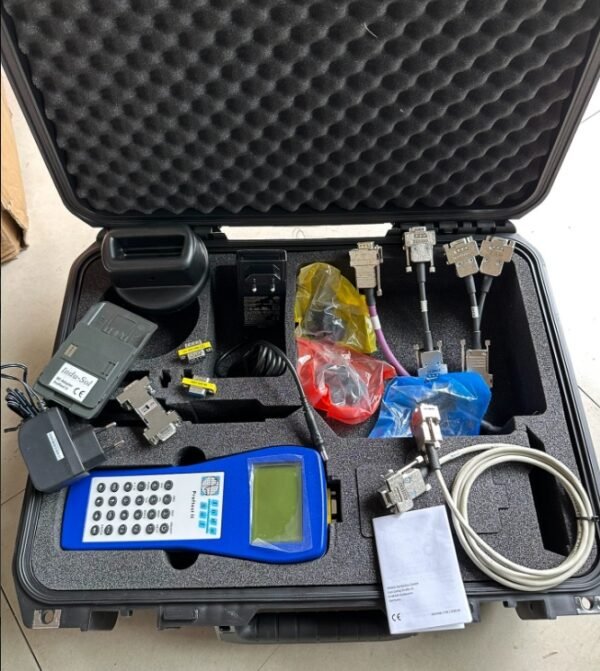 AB A: Indu-Sol PROFtest II XL Handheld C le Tester PROFtest II [USED]