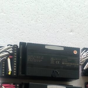 IC200ALG265A GE PLC module [USED]