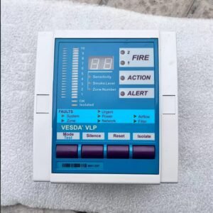 VESDA VLP Smoke Detection Controller [USED]