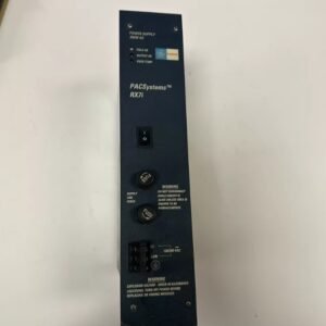 IC698PSA350A GE power module PACSystems RX7i [USED]