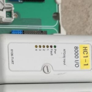 8103- GE Electrical Module Ai-TX [USED]