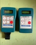 RTM-400 SCHMIDT Belt Tension Meter, Model TRUMMETER [USED]