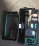 Kane QUINTOX Comprehensive Flue Gas Analyzer [USED]