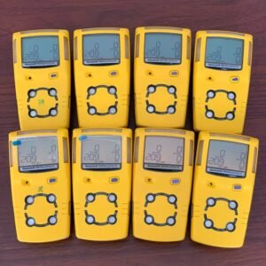 Honeywell BW MicroClip XL Four-Component Gas Detector (Gas [USED]