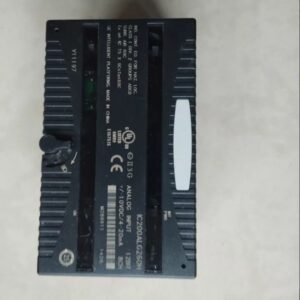 AB IC200ALG260H Original GE module [USED]