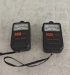Kane 92C Combustion Analyzer 1pc [USED]