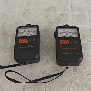 Kane 92C Combustion Analyzer 1pc [USED]
