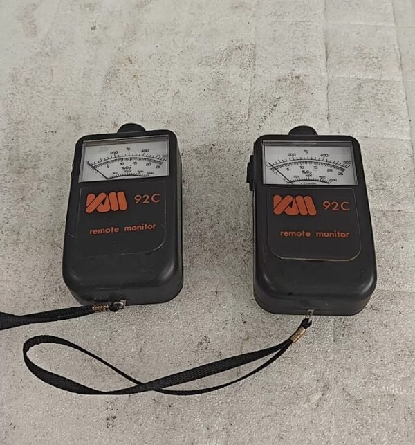 Kane 92C Combustion Analyzer 1pc [USED]