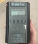 MET+ONE Air Particle Tester [USED]