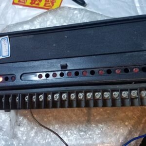 IC660TSD100D GE [USED]