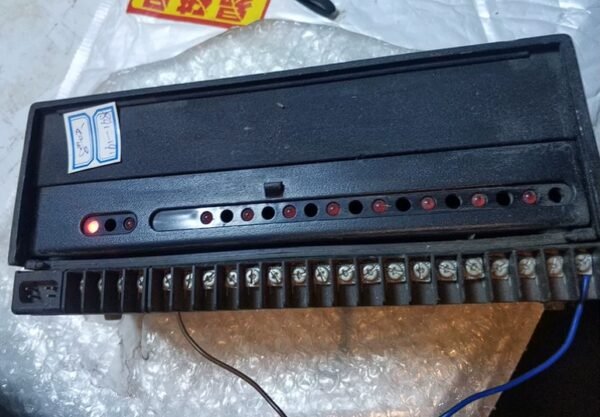 IC660TSD100D GE [USED]