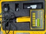 PM10 Turnkey DUSTMATE handheld dust detector [USED]