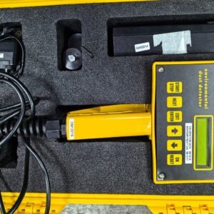 PM10 Turnkey DUSTMATE handheld dust detector [USED]