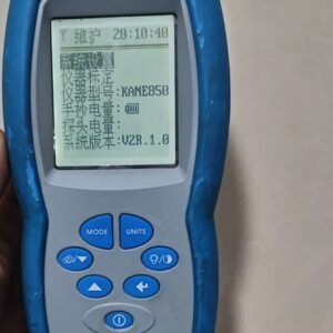 AB KANE850 Port le Diesel Vehicle Exhaust Detector [USED]