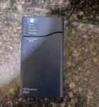 IC695PSA040F GE power module, part of the RX3i series, 40W AC [USED]