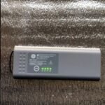 B450 GE medical original FLEX-32P battery – 3.8Ah, 11.6V [USED]