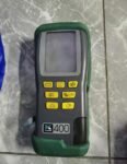 AB Kane 400 Port le Oxygen Analyzer [USED]