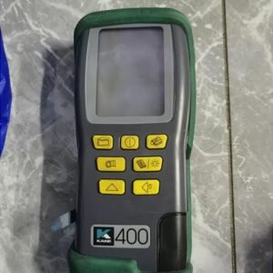 AB Kane 400 Port le Oxygen Analyzer [USED]