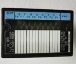 IC670MDL730K 16-channel output card [USED]