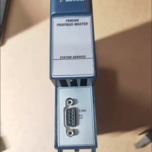 IC695PBM300 GE General Electric Communication Module [USED]