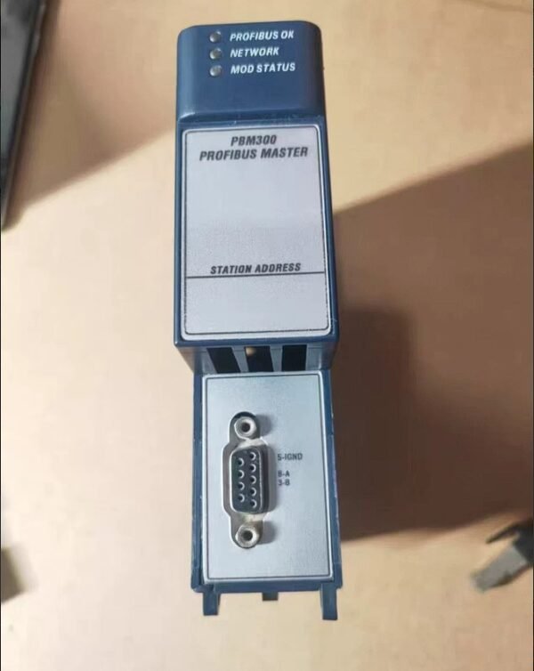 IC695PBM300 GE General Electric Communication Module [USED]