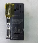 IC200 GE module CPU001-GK [USED]