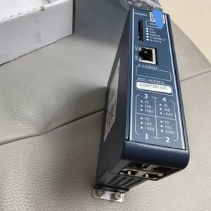 IC695PNS001-BCBD GE PACSystems RX3i module new [USED]