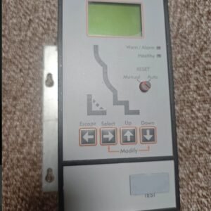 30/H GE General Electric M-PRO (WJ) Controller [USED]